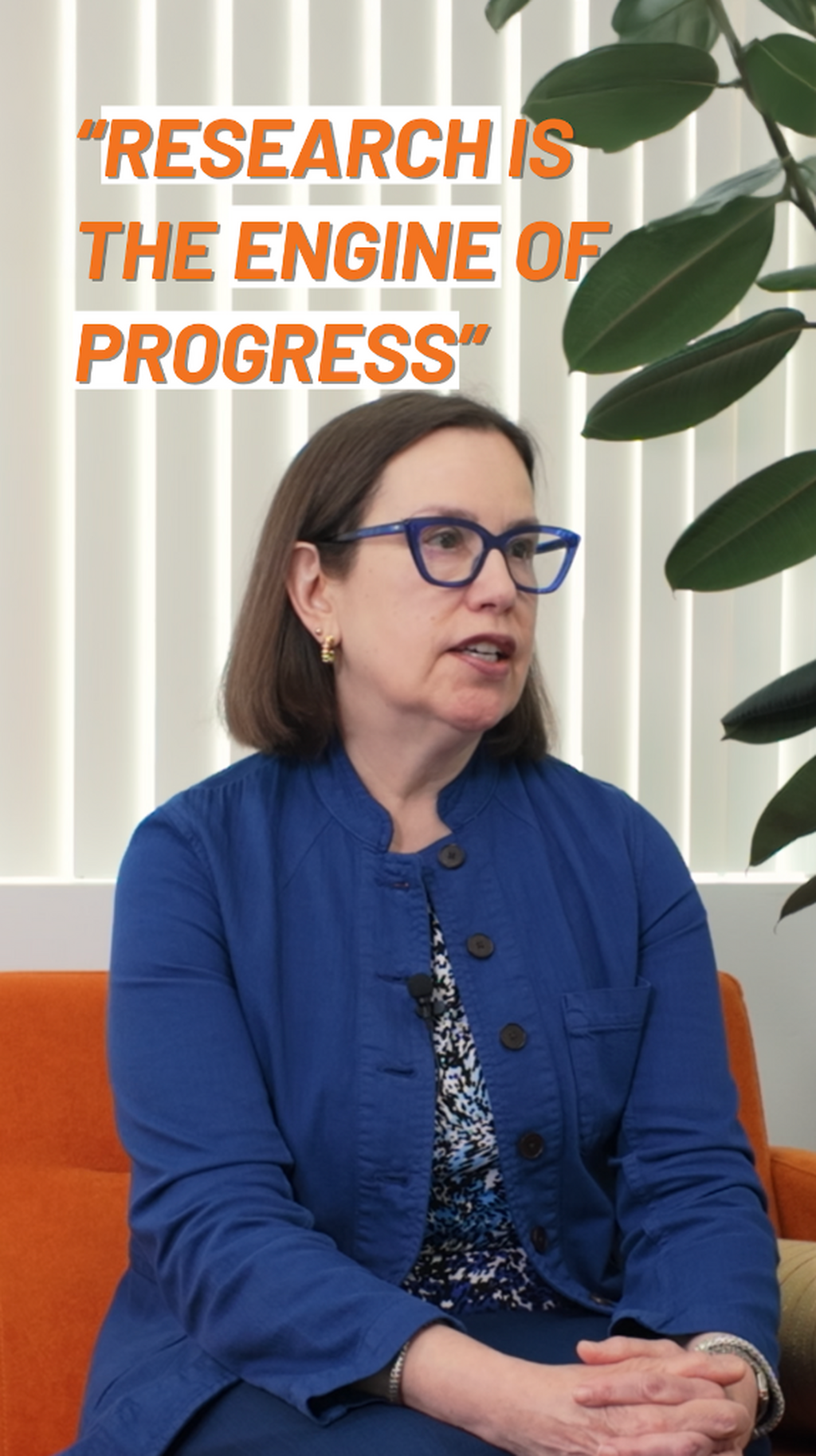 Medical research at a crossroad: What&rsquo;s at risk?