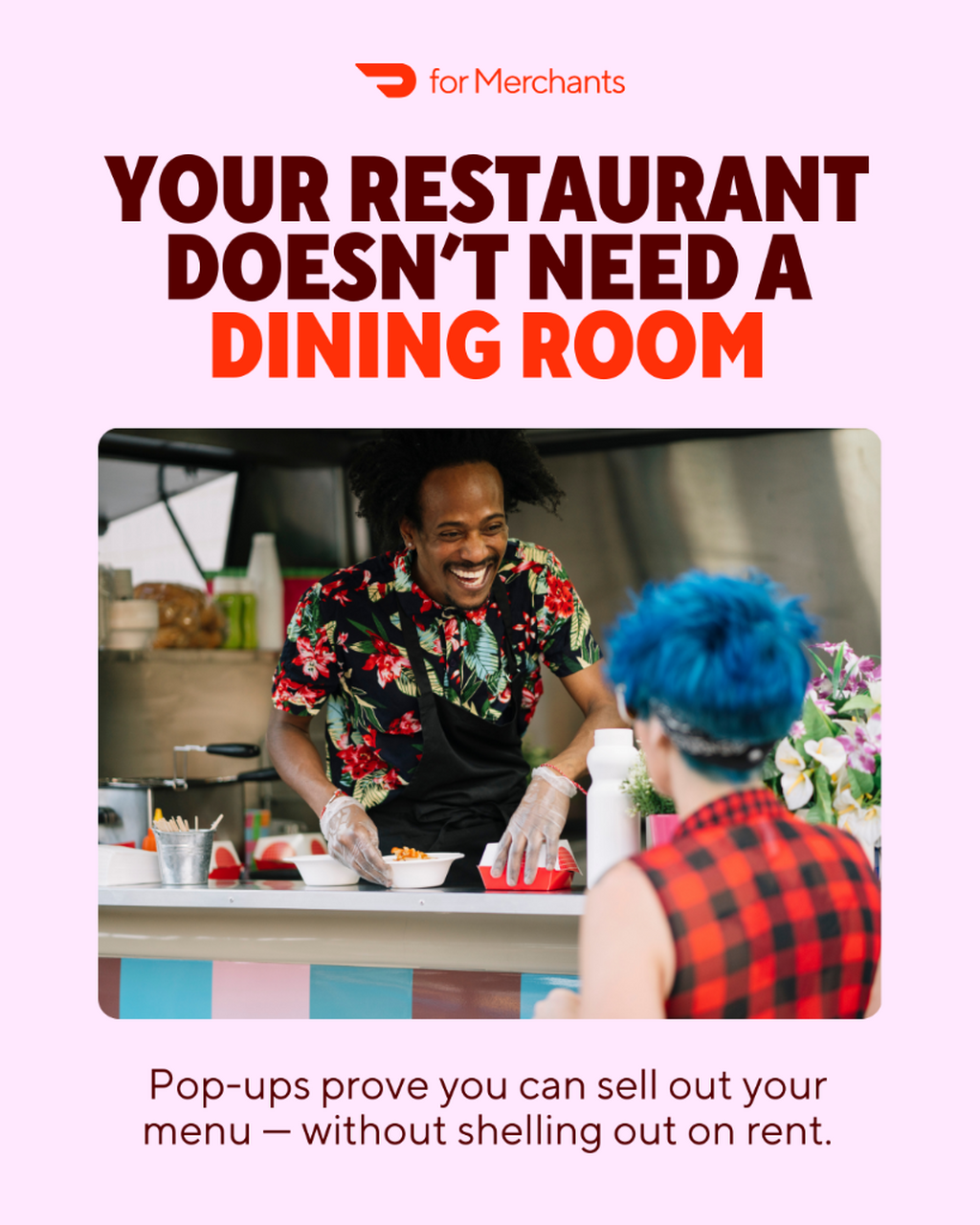 Pop-Up Restaurant Strategies to Boost Sales