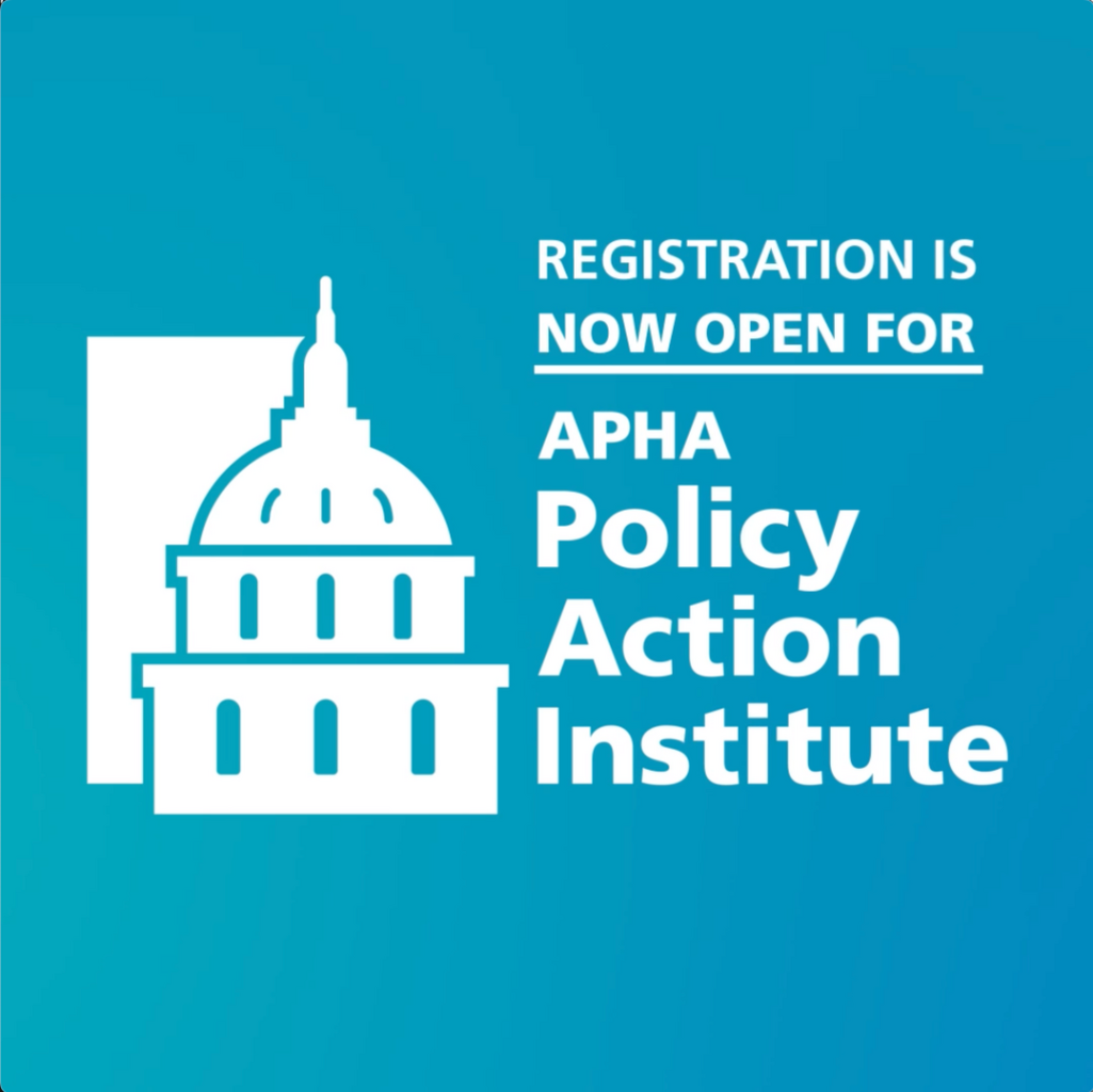 Policy Action Institute is Monday