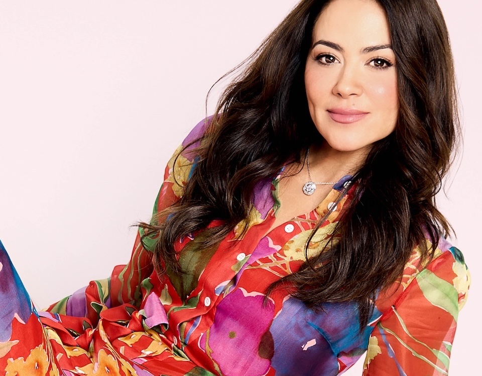 CAMILLE GUATY ON DUSTER, FERTILITY ADVOCACY, AND LEGACY