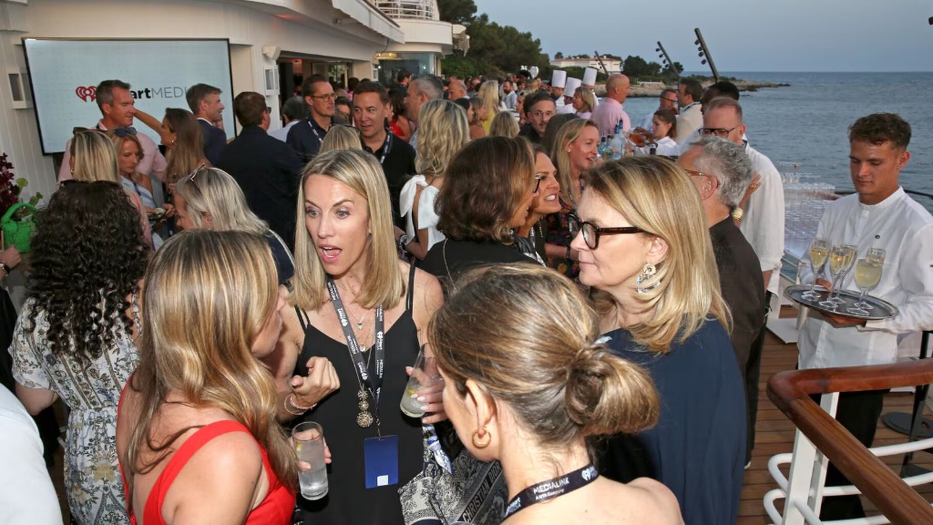 How to land your next job at Cannes