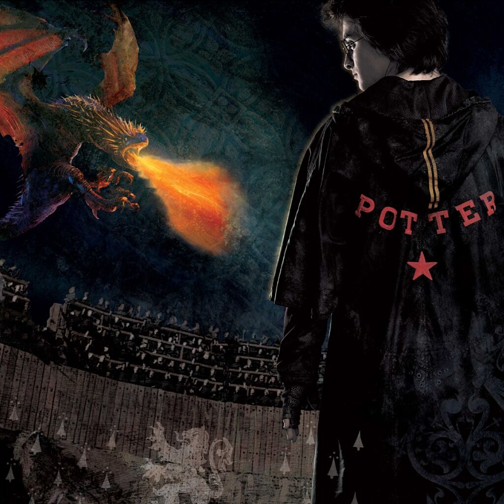 Harry Potter and the Goblet of Fire&trade; in Concert - Houston Symphony