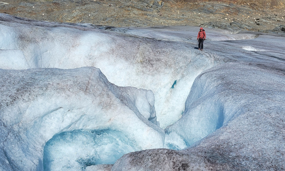 La science pure et dure : les d&eacute;fis &agrave; relever sur le terrain - Ressources naturelles Canada