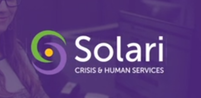 Chat with a Solari Crisis Specialist