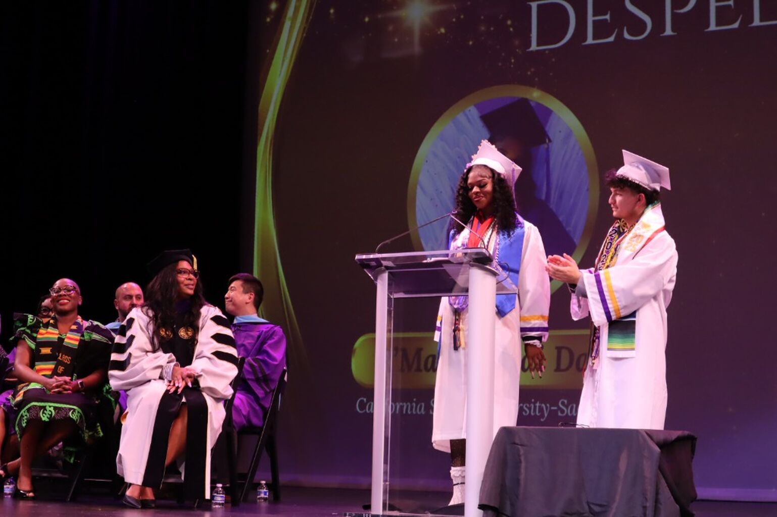 Learn more about KIPP SF College Prep