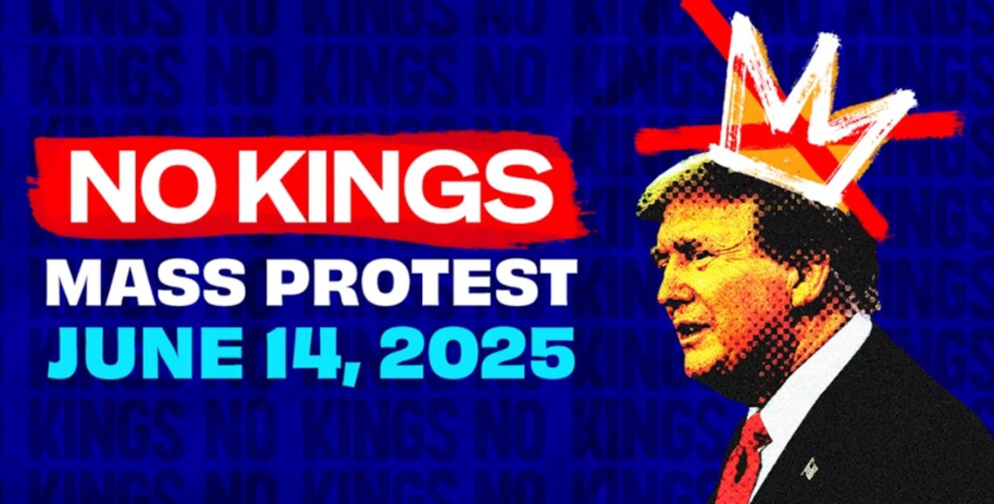 NO KINGS WEEHAWKEN