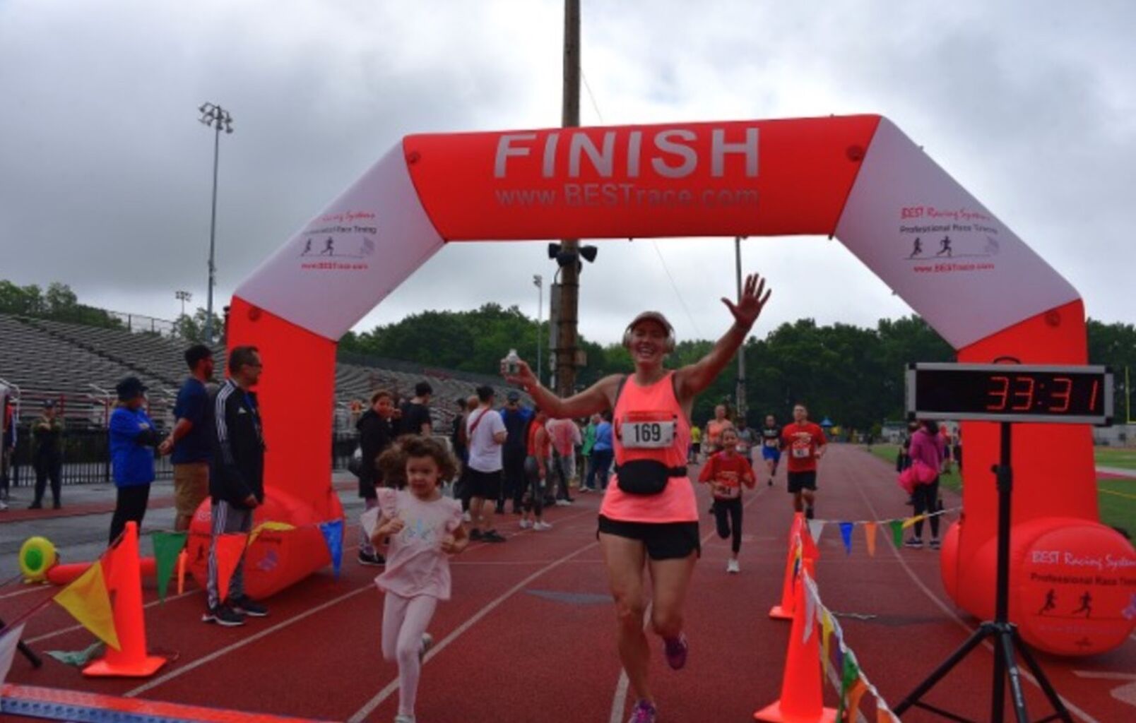 SACCO 5K 