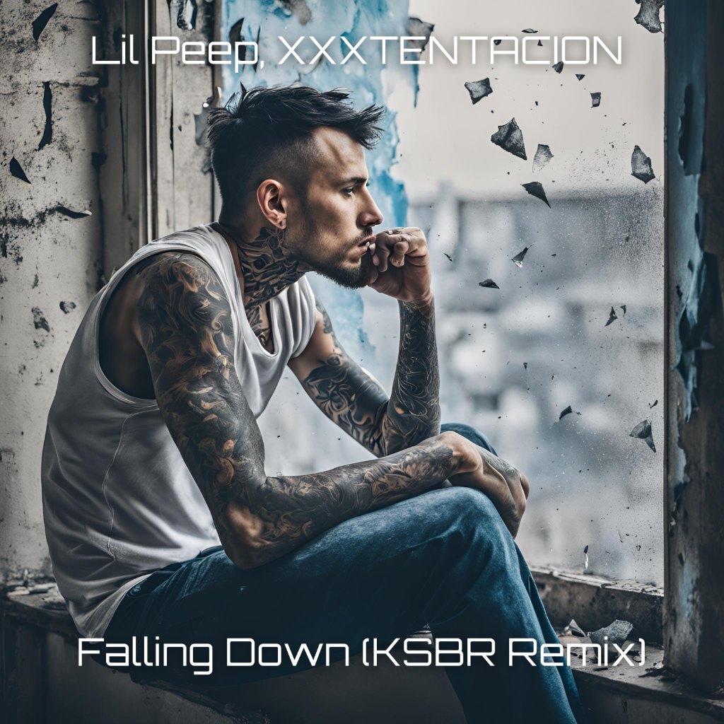 Falling Down Remix [Free Download]