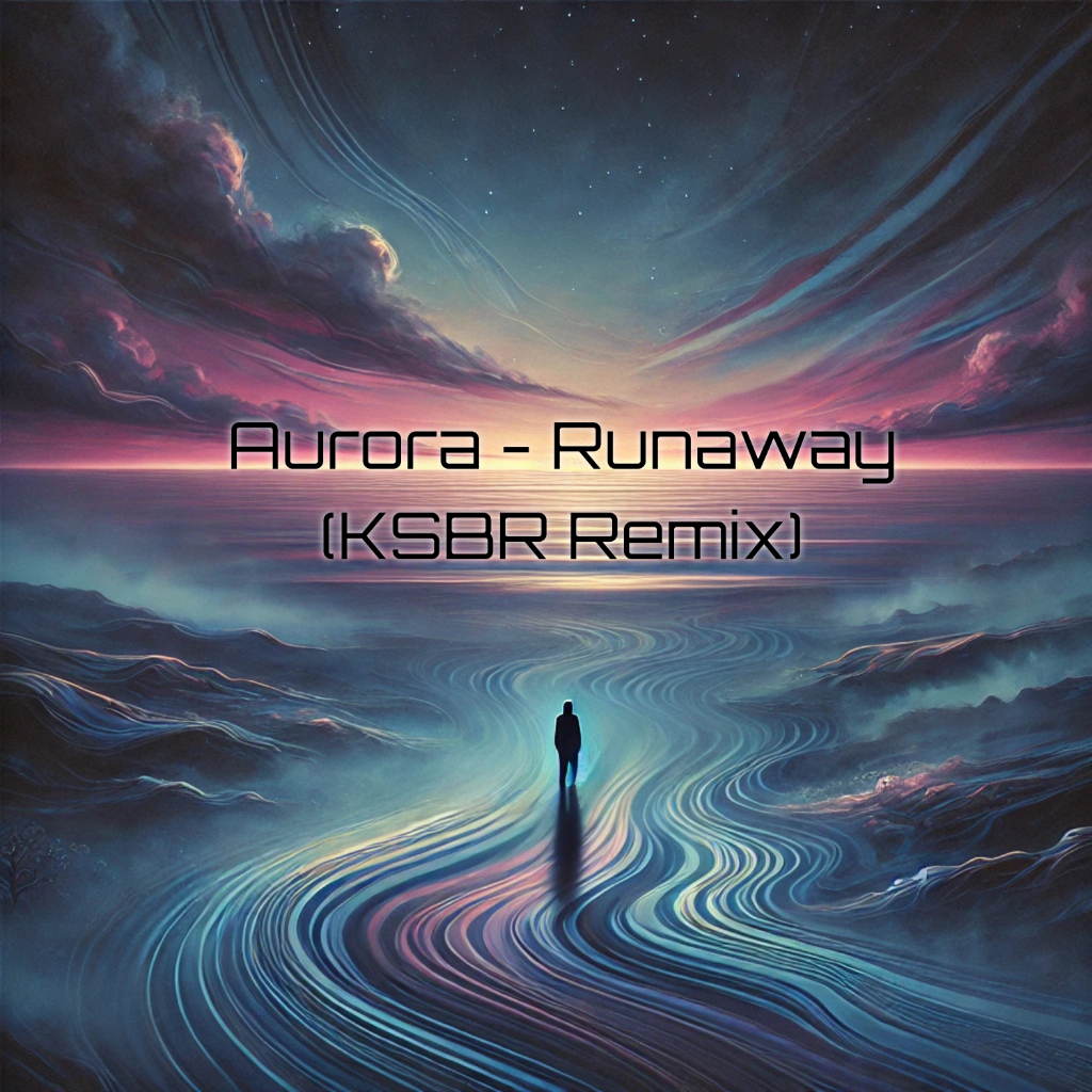 Runaway Remix [Free Download]