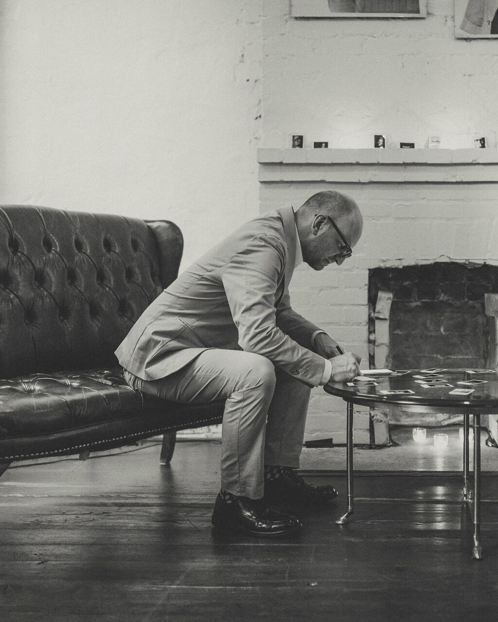 Steven Soderbergh