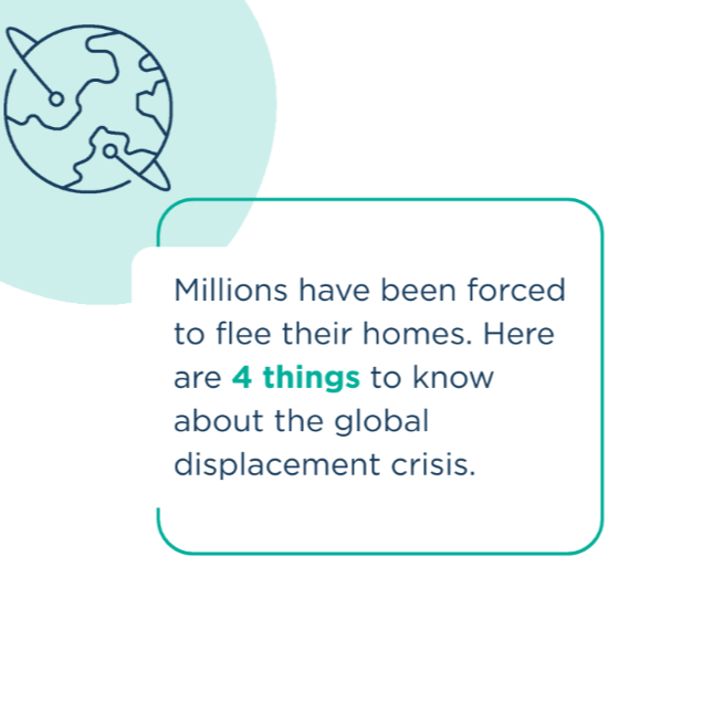 A Global Crisis, a Shared response