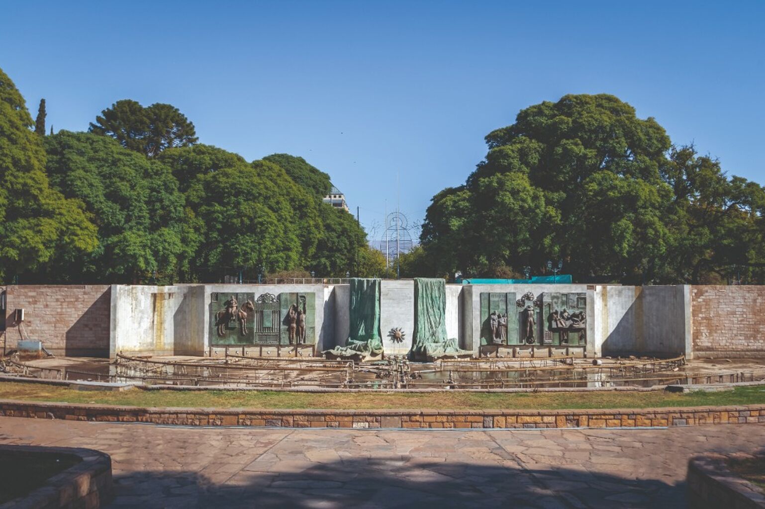 VIAGEM MENDOZA