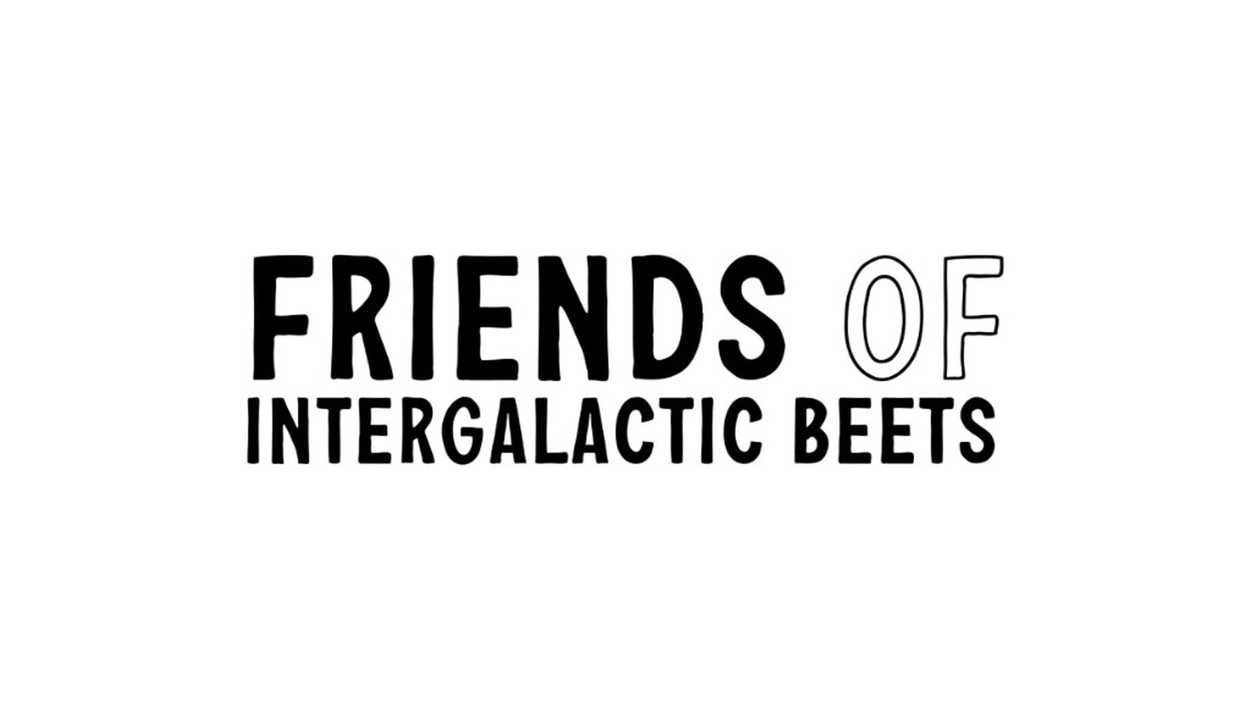 Friends of IBP