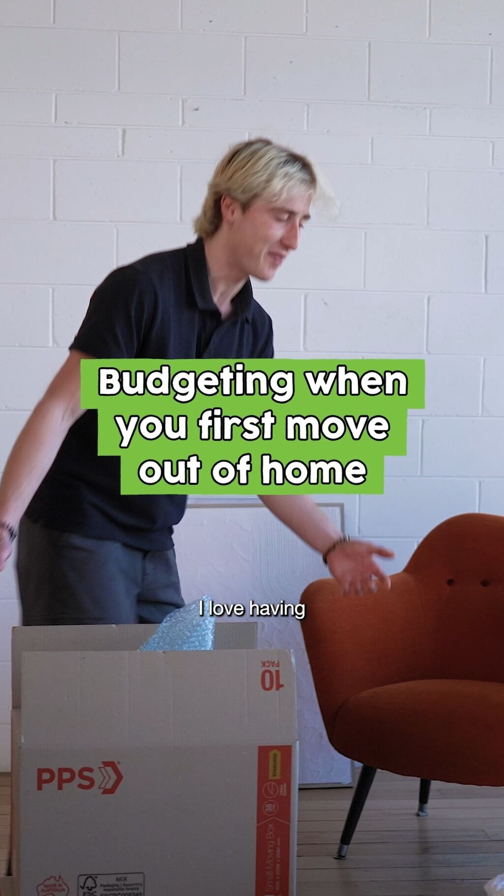 budgeting tips