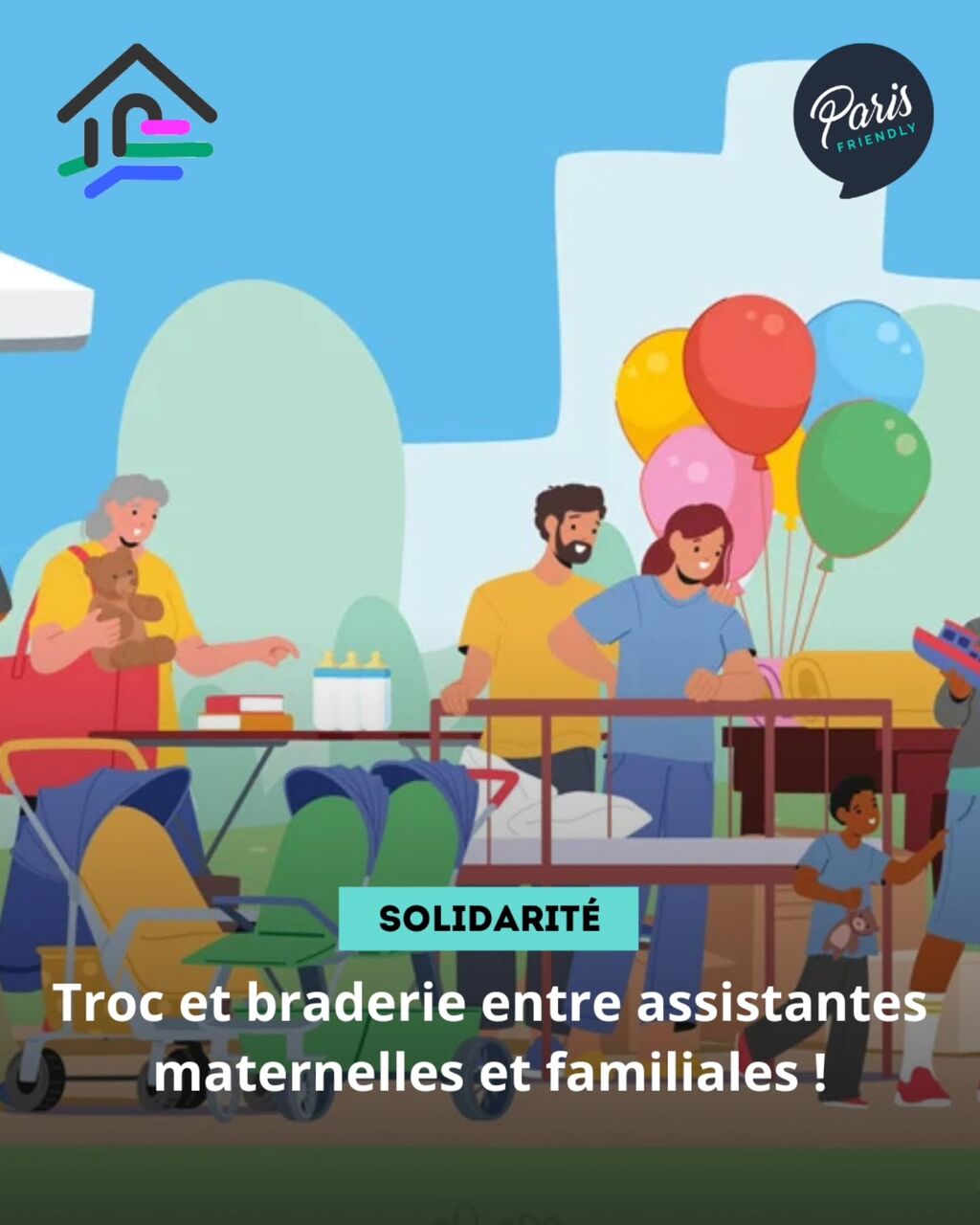 solidaire