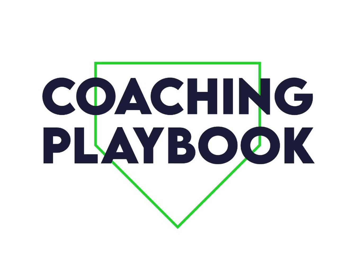 The Coaching Playbook