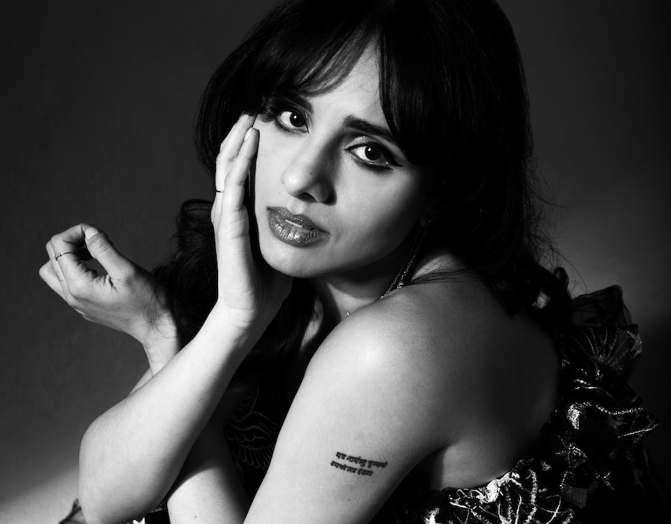 ACTRESS APARNA BRIELLE ON NETFLIX&rsquo;S FUBAR AND LEADING WITH PURPOSE
