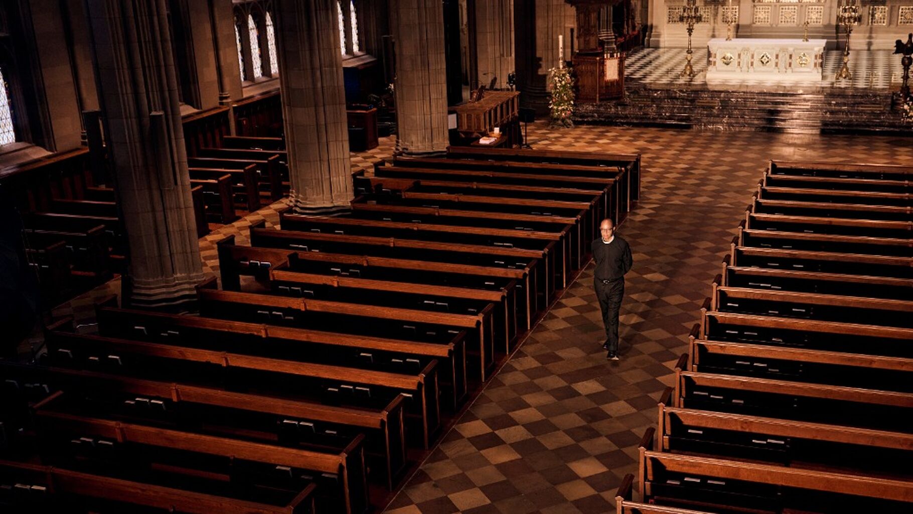 What It Means to Be a Christian Right Now