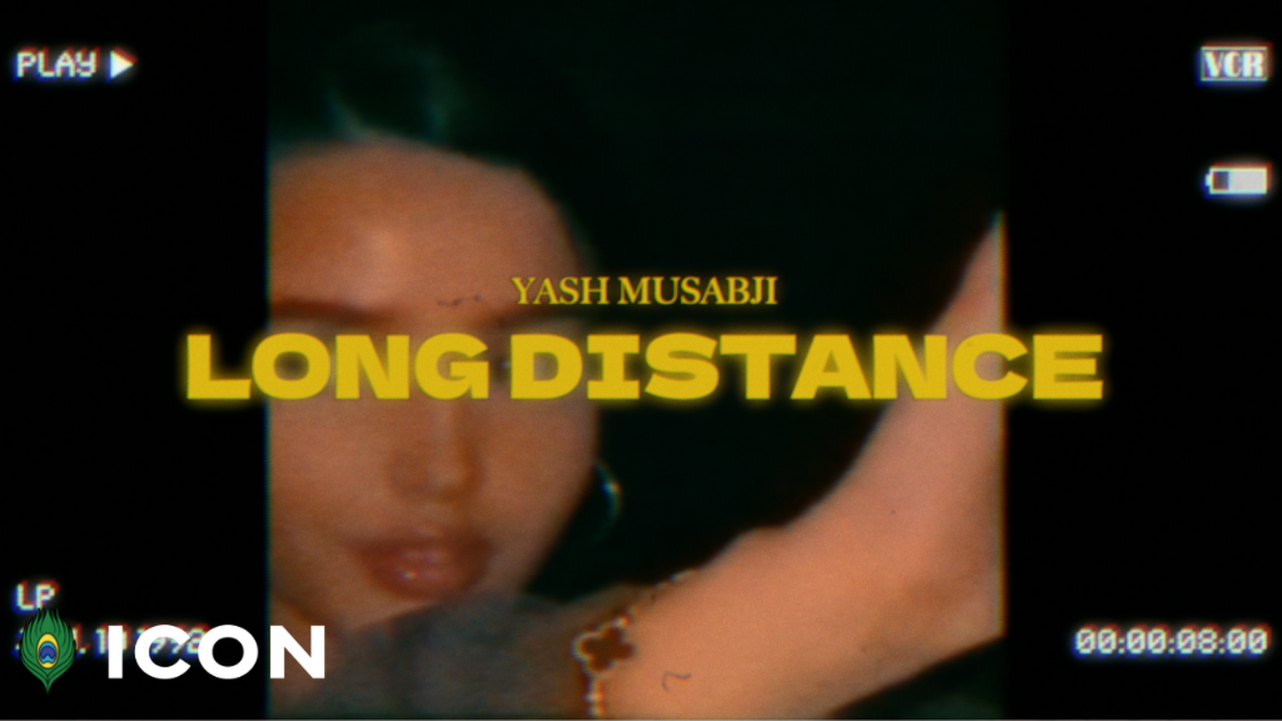 Long Distance | Berlin - (Official Music Video)