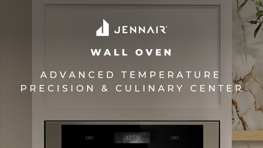 New Products and Designs | JennAir