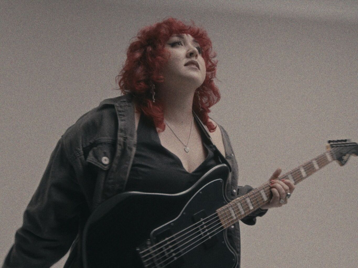 Premiere of ARM'S LENGTH Music Video