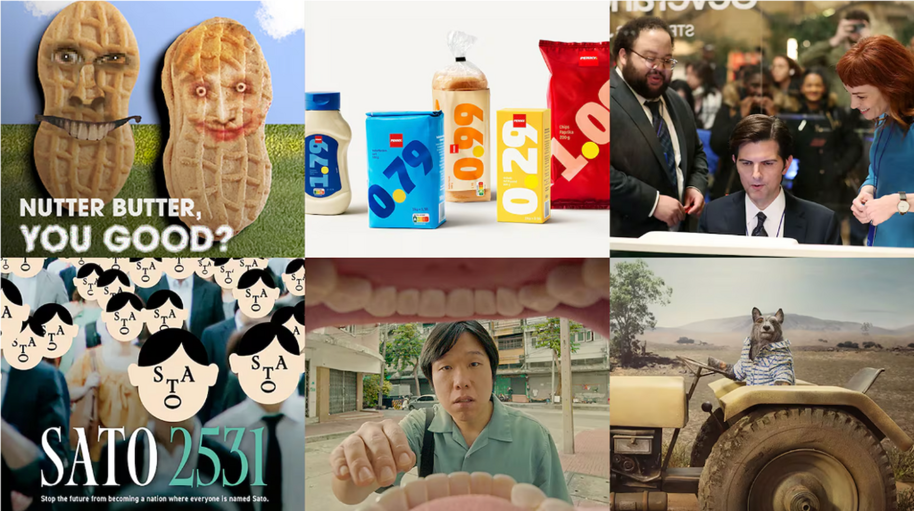 Cannes Lions predictions&mdash;top creatives pick 53 campaigns to win