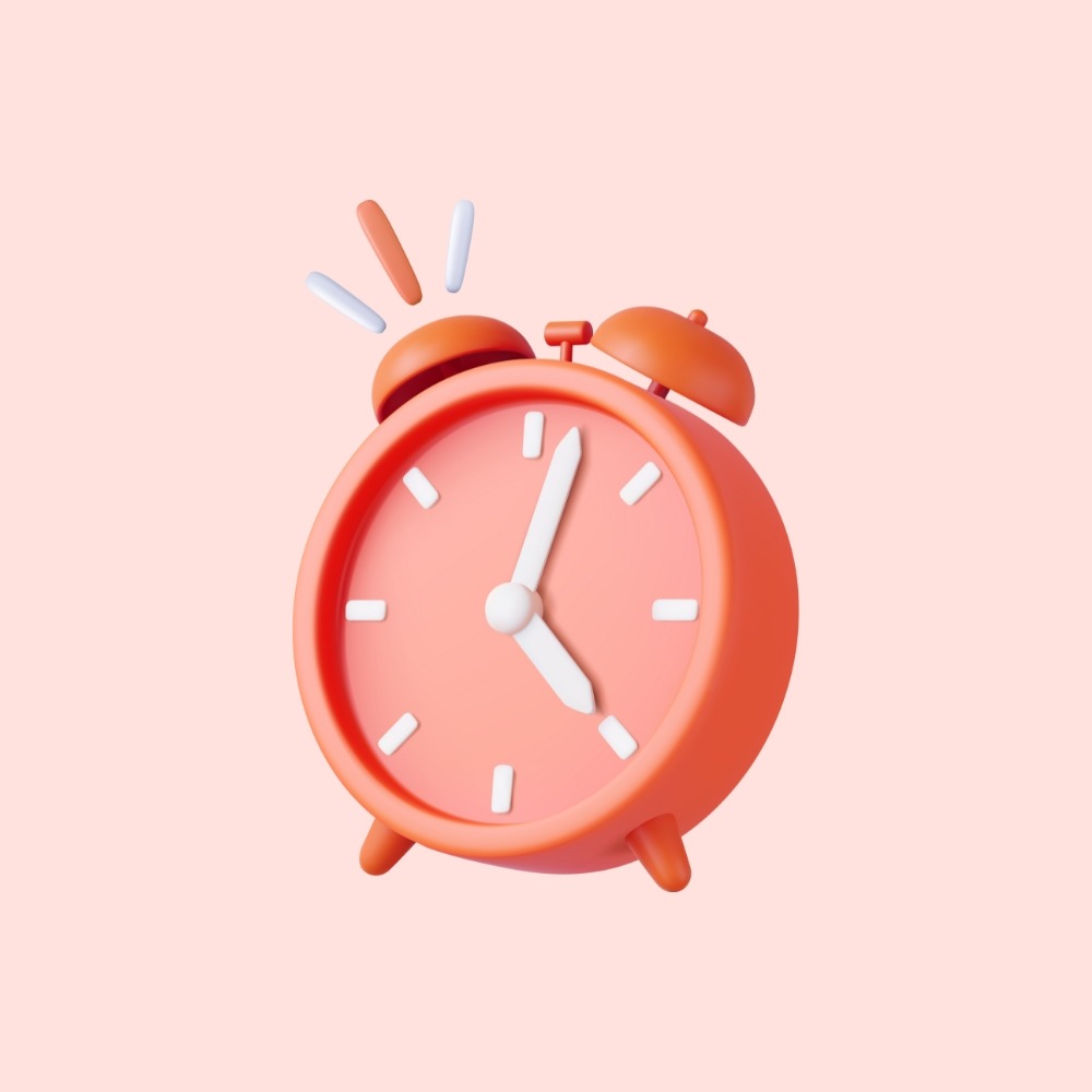 Population clock