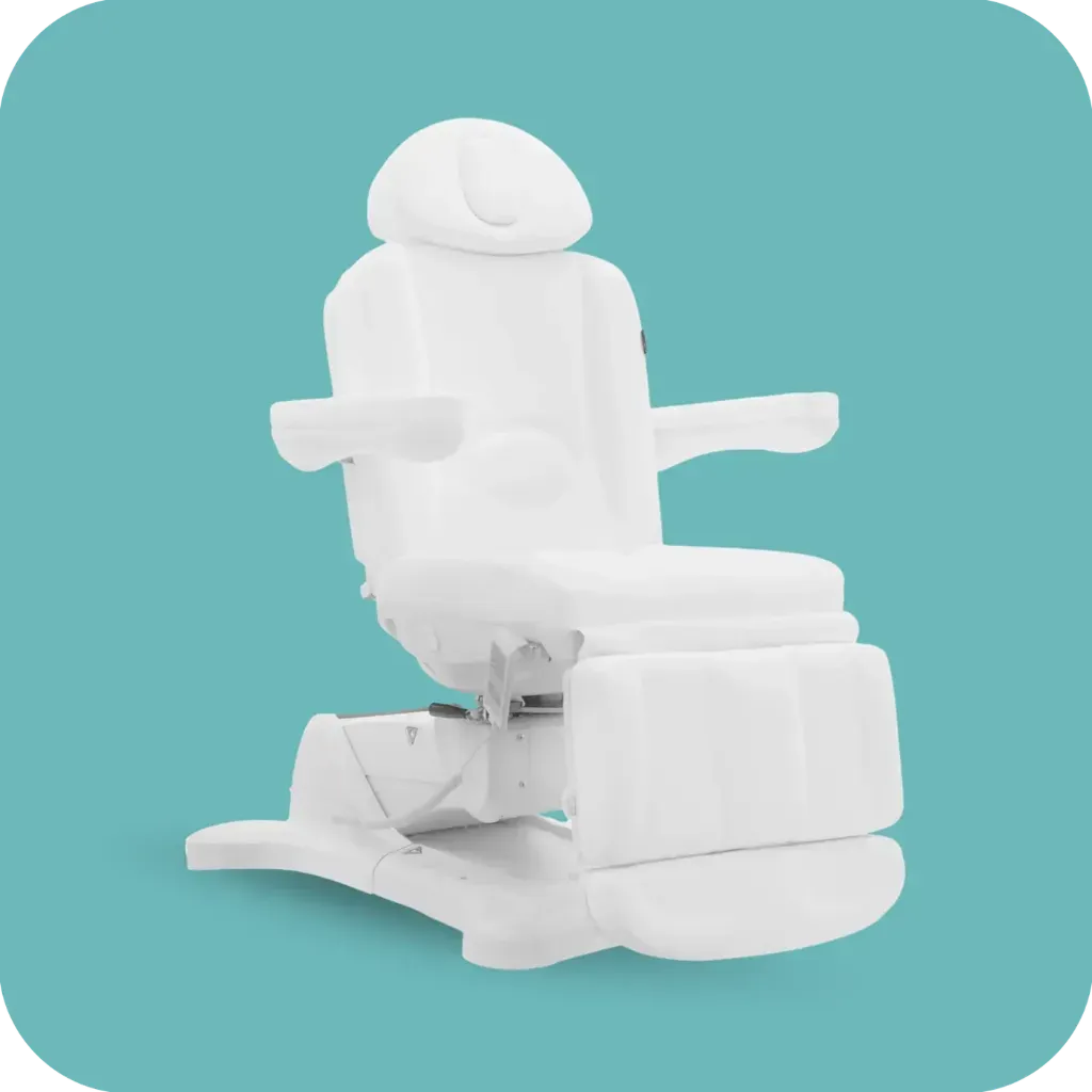 Facial Beds & Massage Tables