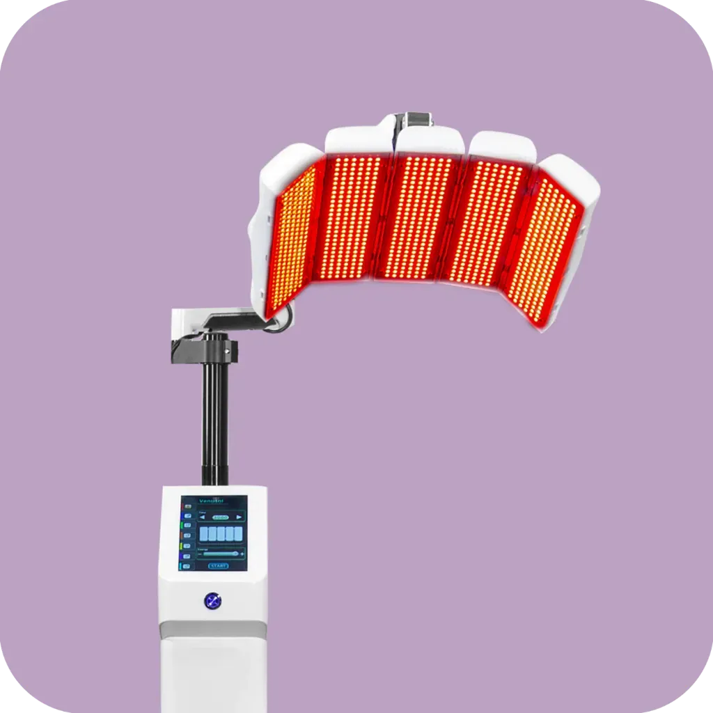 Light Therapy Devices