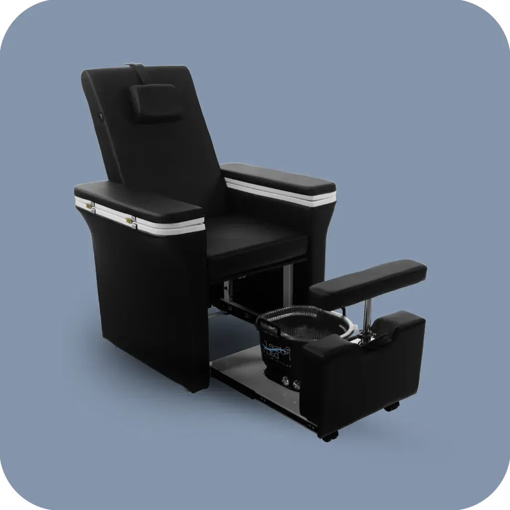 Nail Salon Equipment