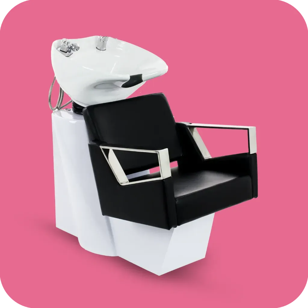 Shampoo Chairs