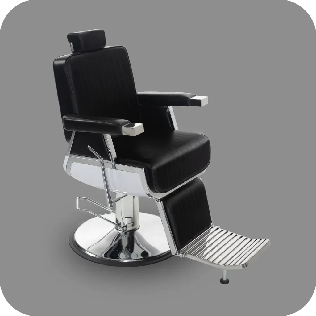 Barber Chairs