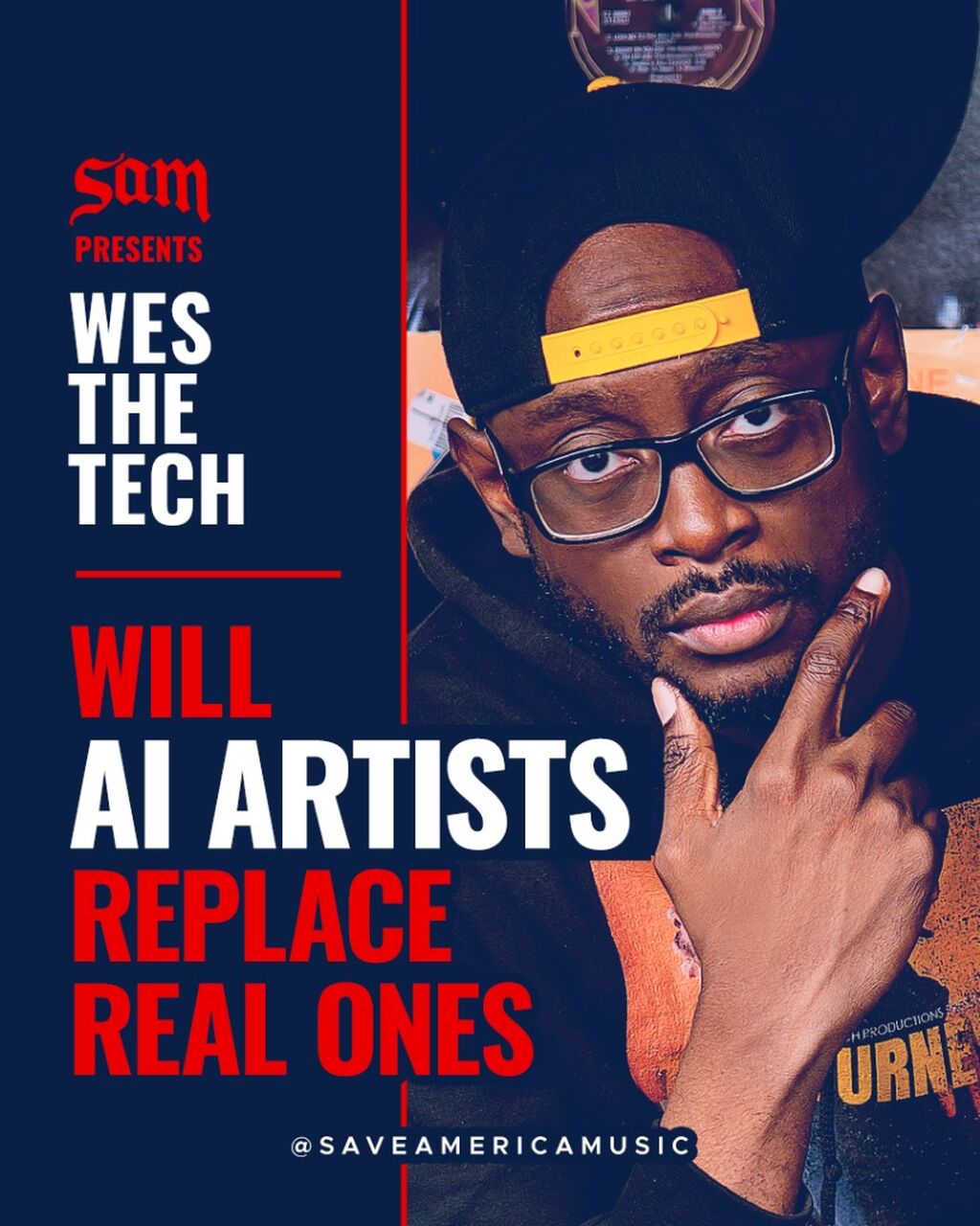 Will AI Artists Replace Real Artists