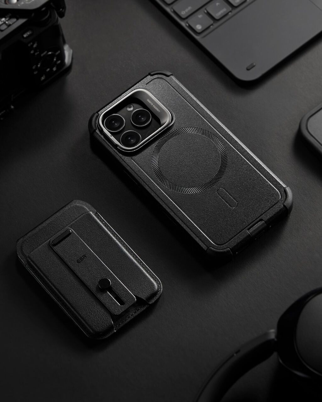 cyber tough case