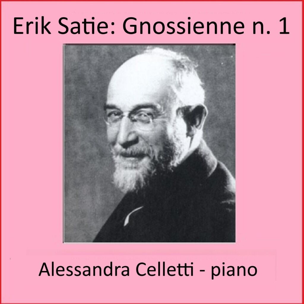 Erik Satie: Gnossienne n. 1 