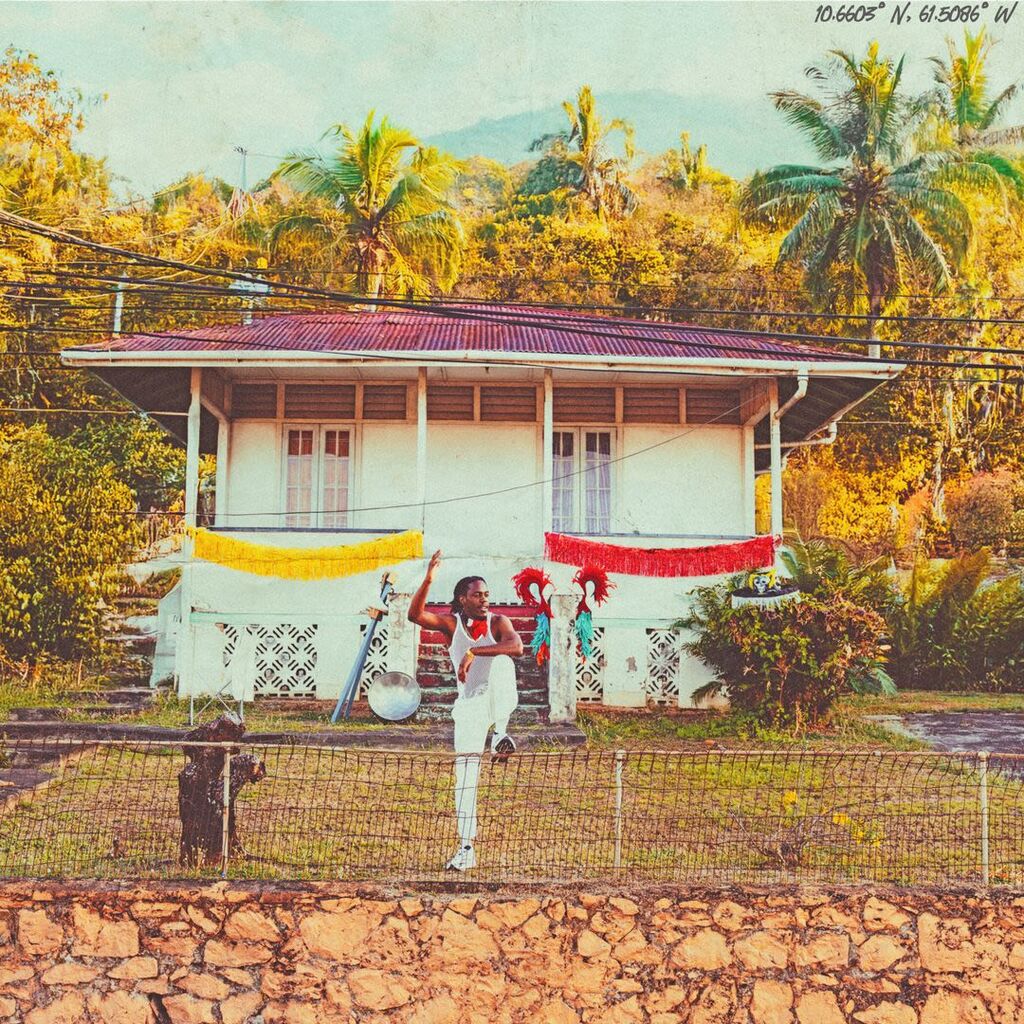 HOME Debut Album 