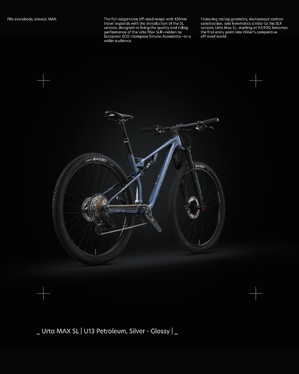 Urta Max SL
