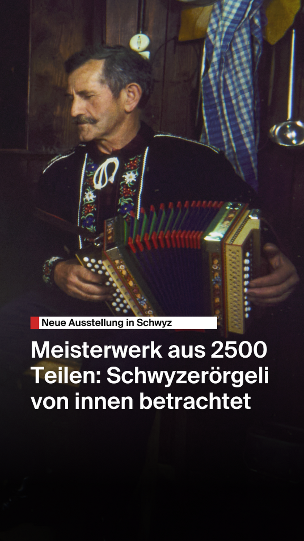 Volksmusik