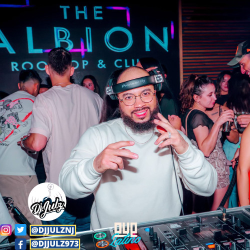 INSANE Latin Night in Melbourne, 🇦🇺 AUS! 🔥 Oye Latino 2-Year Anniv. | DJ Julz (Live Club Set) (Audio)