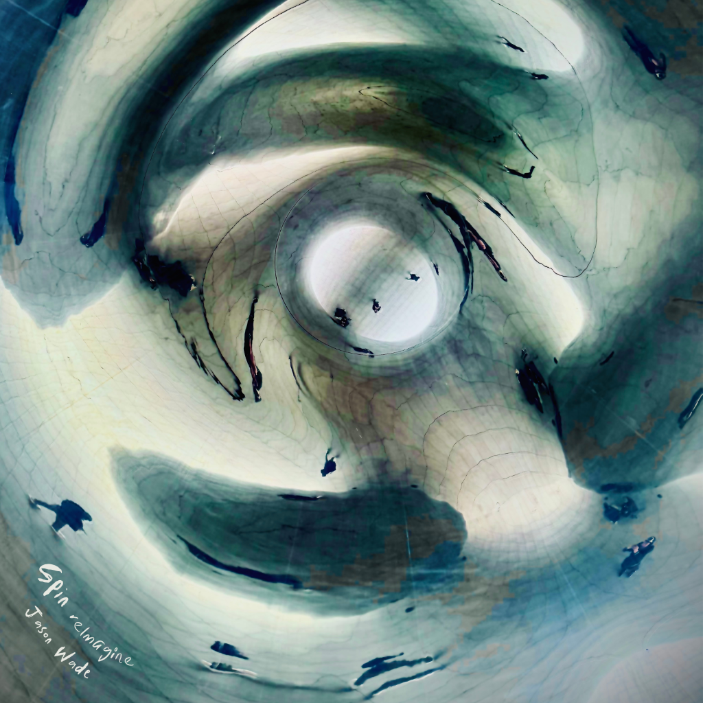 Spin - ReImagine