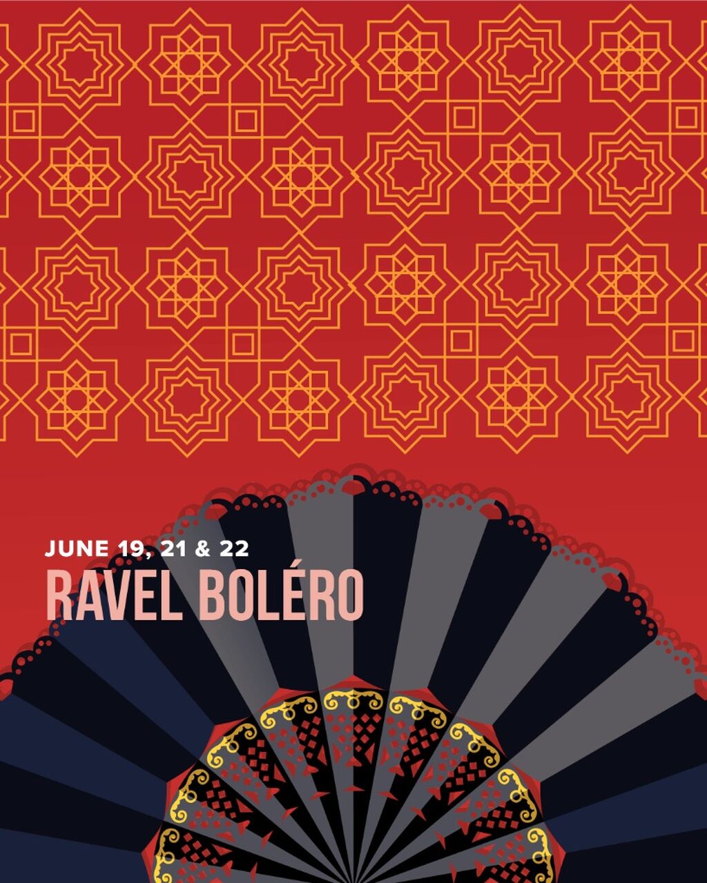Program Notes: Ravel Bol&eacute;ro
