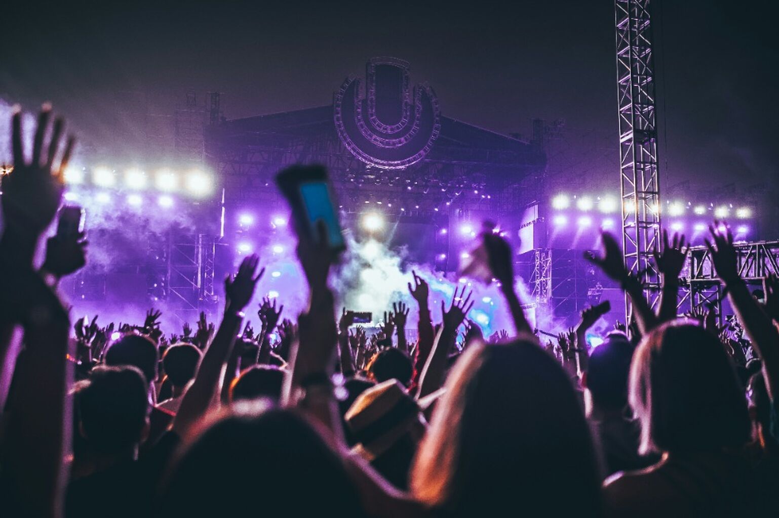 AEG's Sustainable Music Festivals