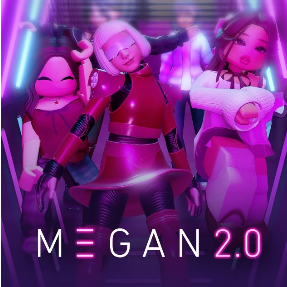 M3GAN 2.0