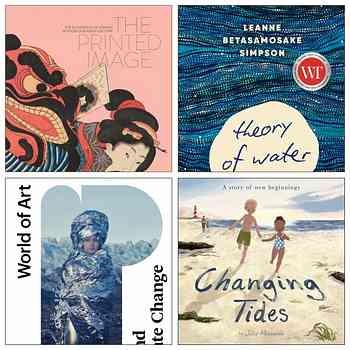 GVPL Art Reading List 