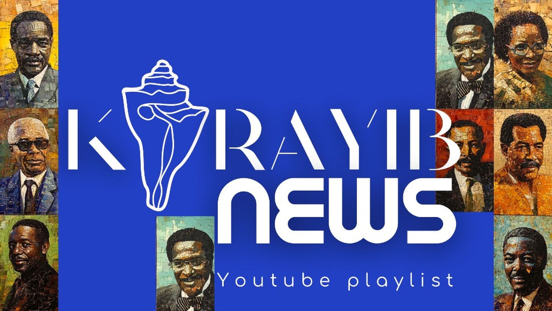 Karayib News (caribbean newscast | bulletin carib&eacute;en)