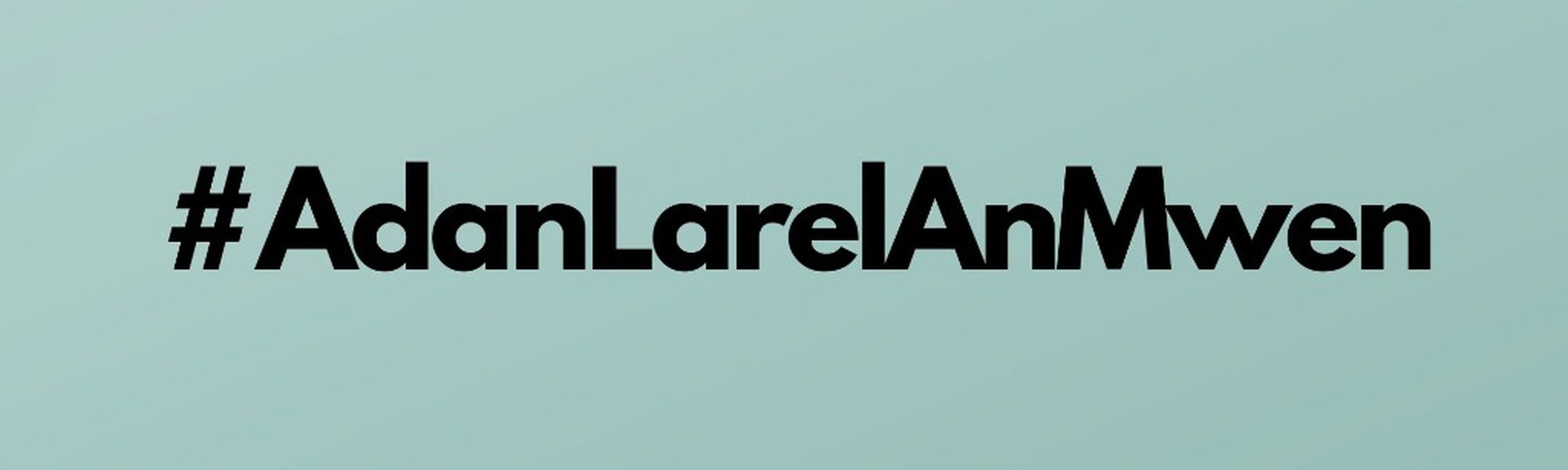 Follow my #AdanLarelAnMwen on LinkedIn | Suivre mon #AdanLarelAnMwen sur LinkedIn