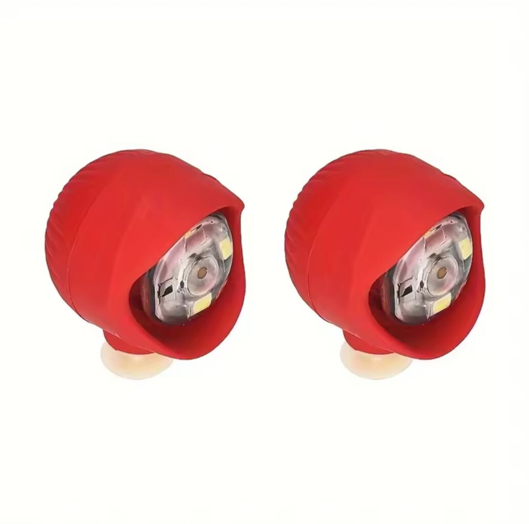 LED PARA CROCS 