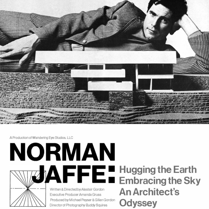 Norman Jaffe Film
