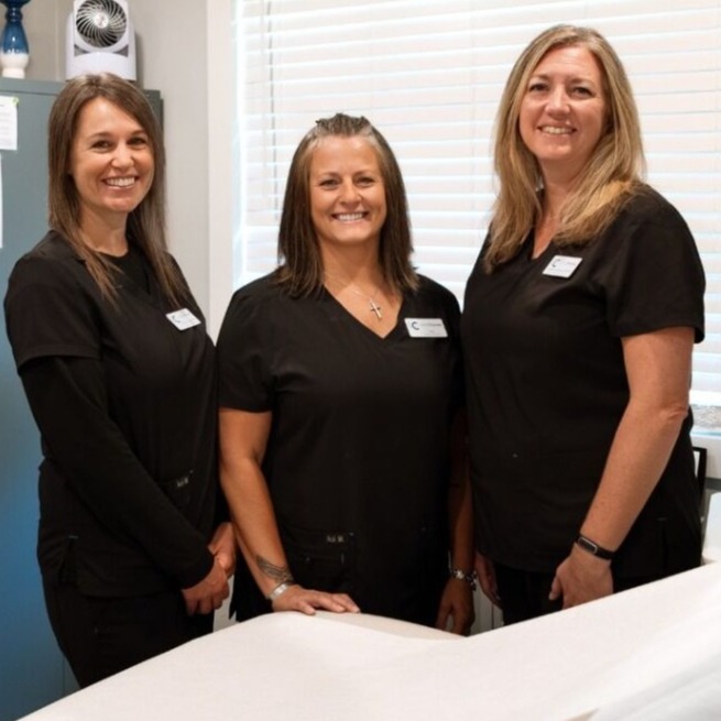 Need help? 24 hour nurse chat
