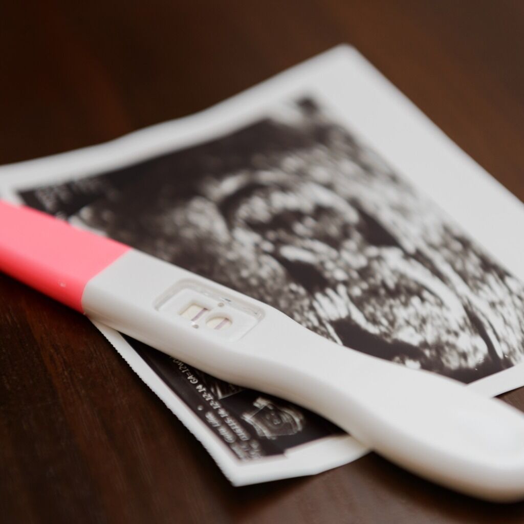 Free Pregnancy Tests - Schedule now